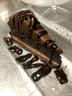 image of Ultimate Chocolate Cake