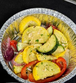 image of Side Veg