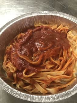 image of Fettuccini