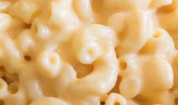 MAC & CHEESE