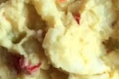 POTATO SALAD