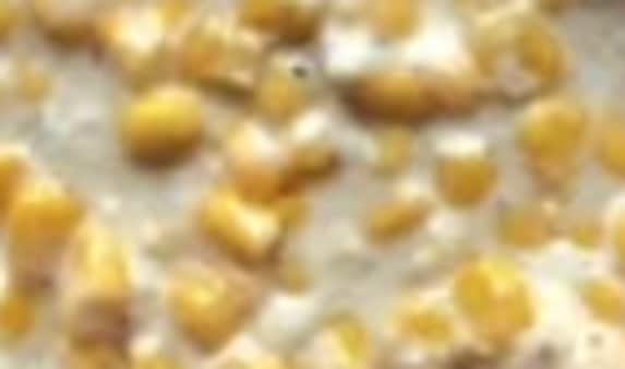 CREAM CORN