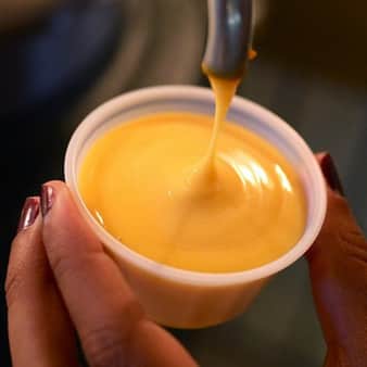 image of Side of Cheese Sauce