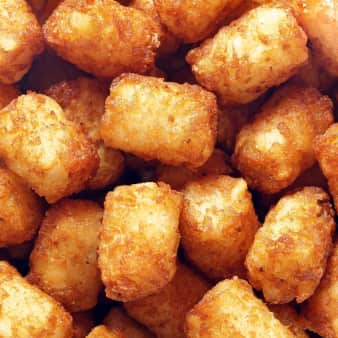 image of Side of Tater Tots