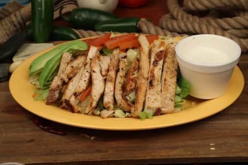 image of Avocado Chicken Salad