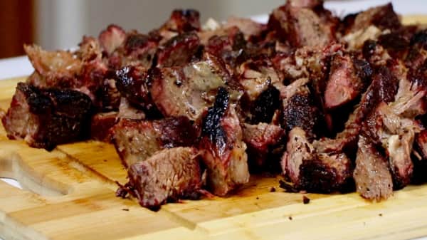 CHOPPED PLATE