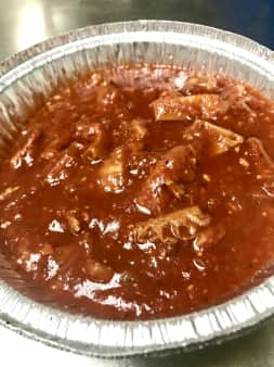 image of Bowl Tripe