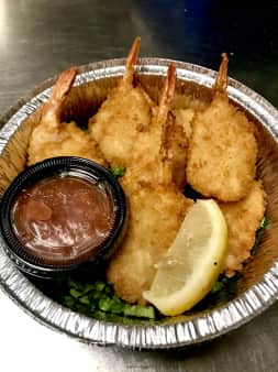 image of Jumbo Shrimp Dinner