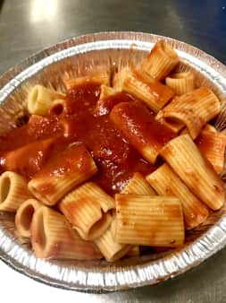 image of Rigatoni 