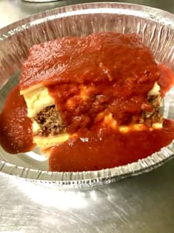 image of Lasagna