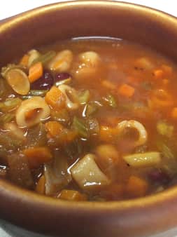 image of Minestrone