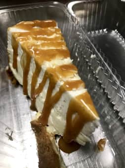 image of NY Style Chzcake