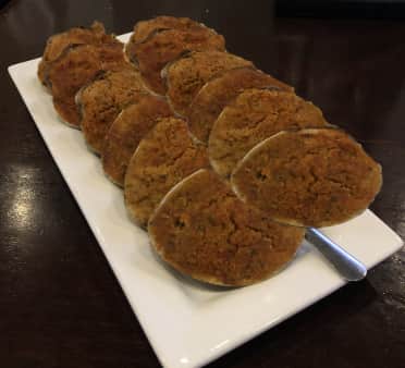 image of Baked Clams - FULL Dozen