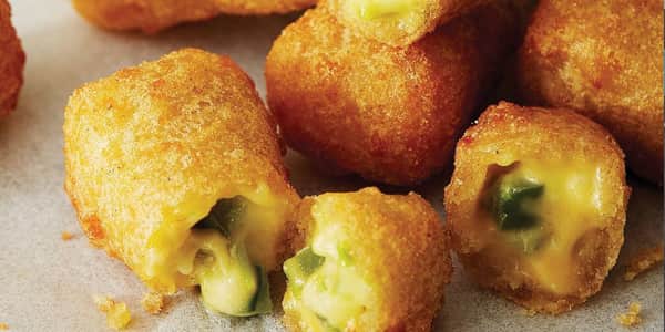 image of Jalapeno Poppers