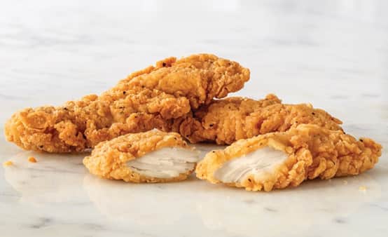 image of Chicken Tenders