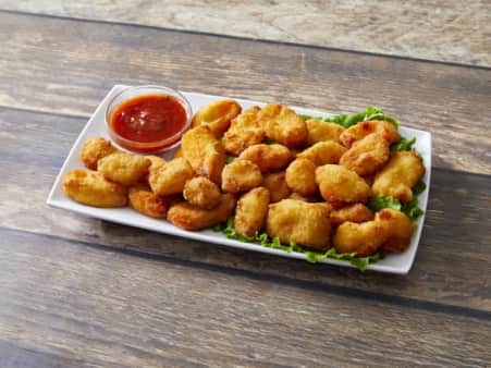 image of Wisconsin Cheese Curds