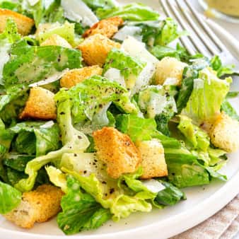 image of Caesar Salad
