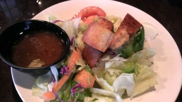 image of Side Salad