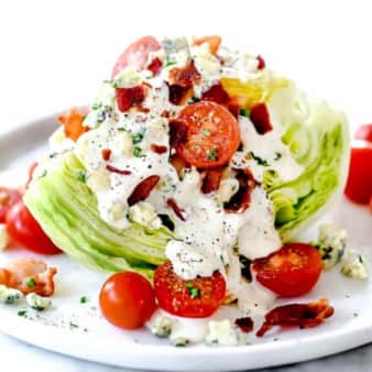 image of Wedge Salad