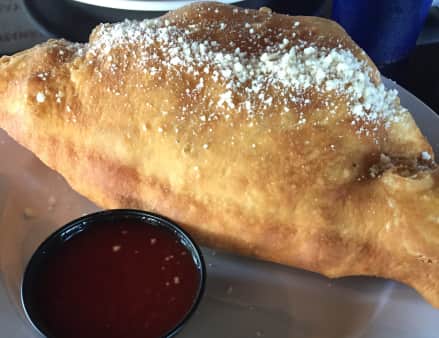 image of Panzerotti