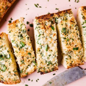 image of Garlic Bread