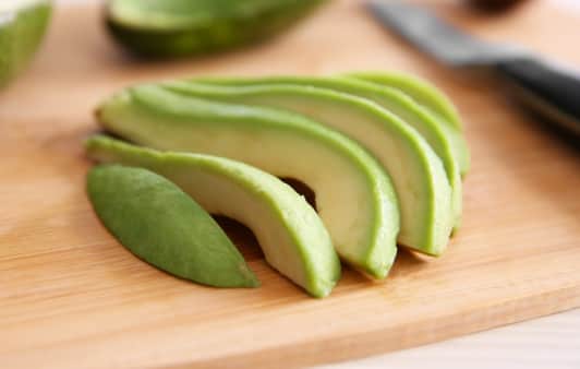 image of Side of Avocado