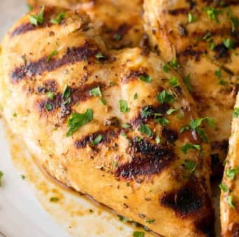 image of Side- Chicken Breast