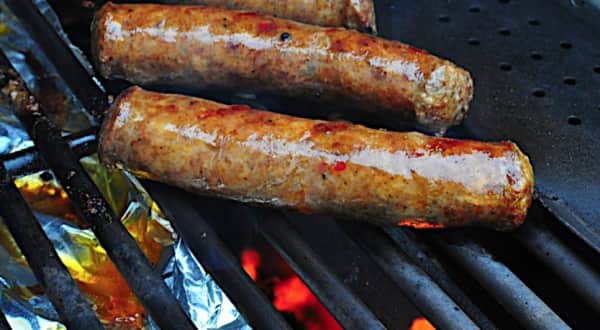 image of Side- Italian Sausage