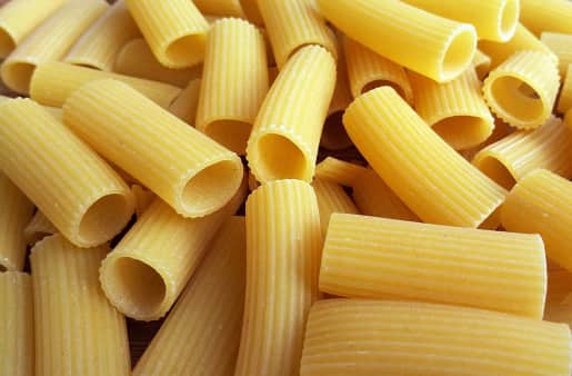 image of Side of Pasta