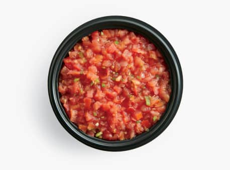 image of Side of Salsa