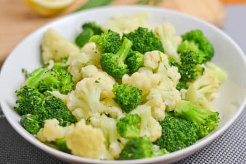 image of Side of Vegetables