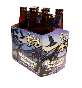 Raven's Roost Btl