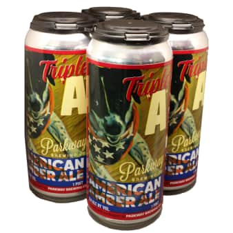 image of Triple A Can