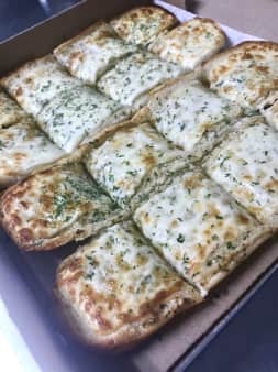 image of Garlic Bread