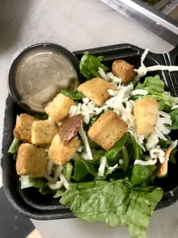 image of Caesar Salad