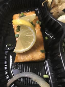 image of Silva Salmon