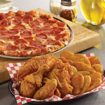 Order Shakey's Pizza & Restaurant - La Puente