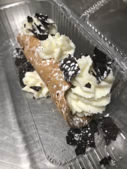 image of Cannoli