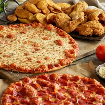 Order Shakey's Pizza & Restaurant - La Puente