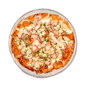 image of Small Texas BBQ Chicken