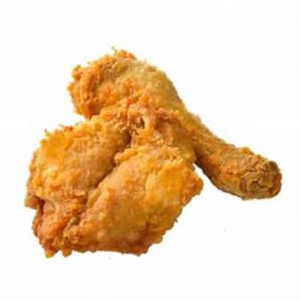 image of 2pc Leg & Thigh