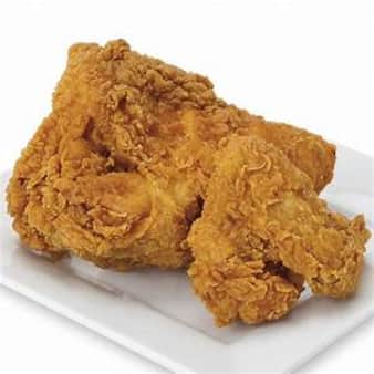 image of 2pc Breast & Wing