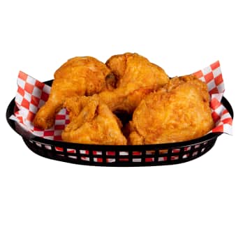 image of 4 Pieces Chicken