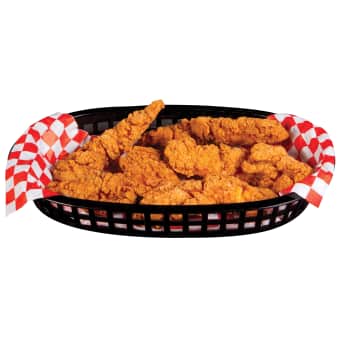 image of 5 Boneless Strips