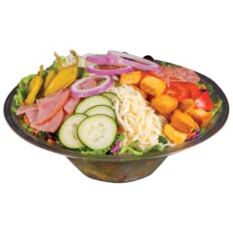 image of Family Antipasto Salad
