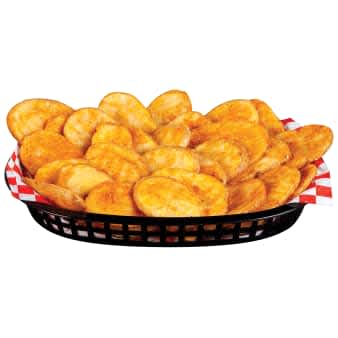 image of Full Order Mojo Potatoes