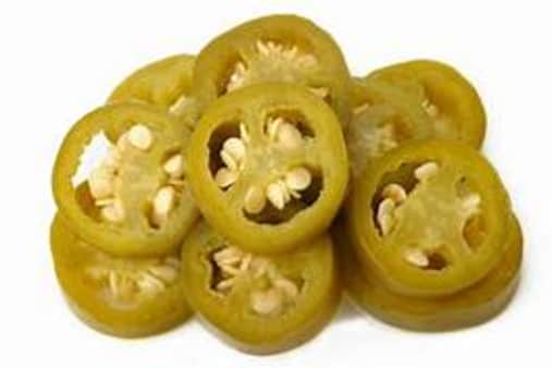 image of Side Jalapenos