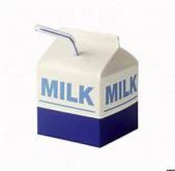 image of Milk