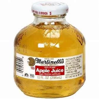 image of Apple Juice