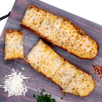 image of Loaf Garlic Bread -w/Cheese